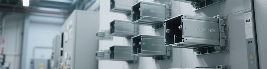 高效供電，暢通無阻