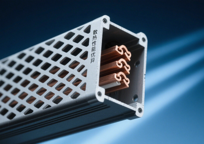 大跨距設(shè)計(jì)，減少支撐