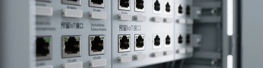 配ABB VD4、施耐德EV12、國產(chǎn)VS1等主流斷路器