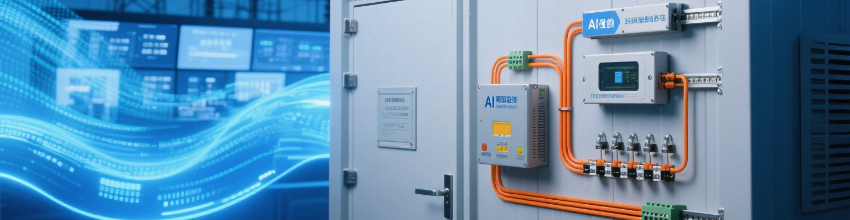 免維護與高可靠性