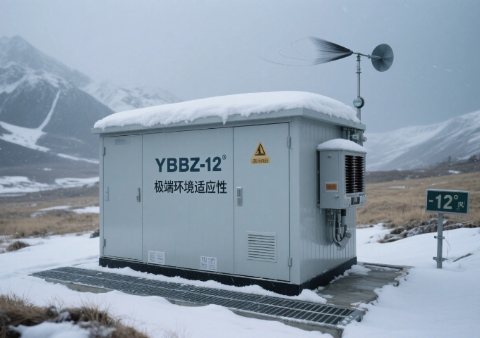 極端環(huán)境適應(yīng)性