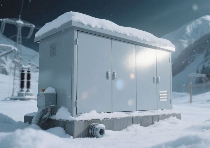 極端環(huán)境適應(yīng)性