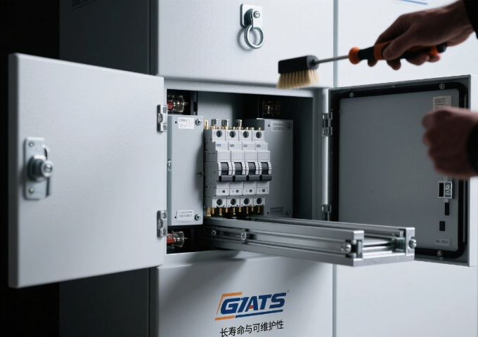 長(zhǎng)壽命與可維護(hù)性