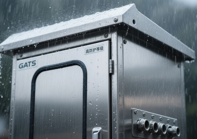 高防護(hù)等級(jí)