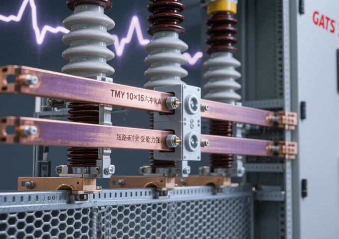 短路耐受能力強(qiáng)