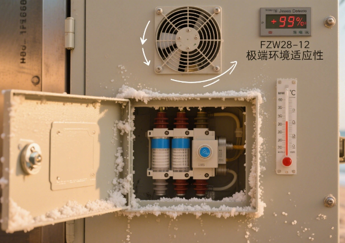 毫安級(jí)故障檢測(cè)與保護(hù)