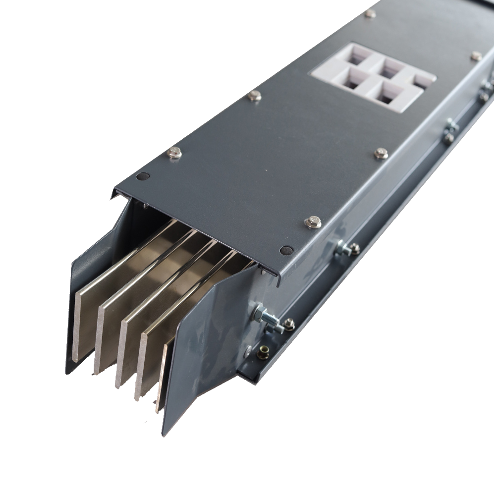 LK空氣型母線系統(tǒng)